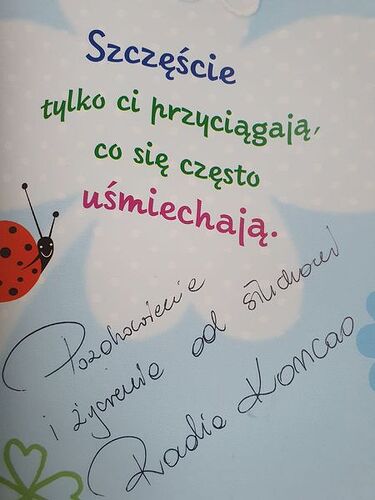 post