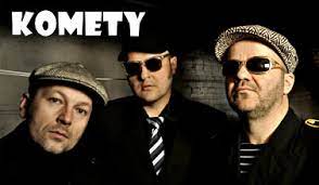 Komety